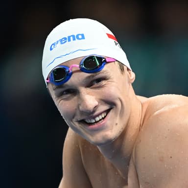 Kacper Stokowski