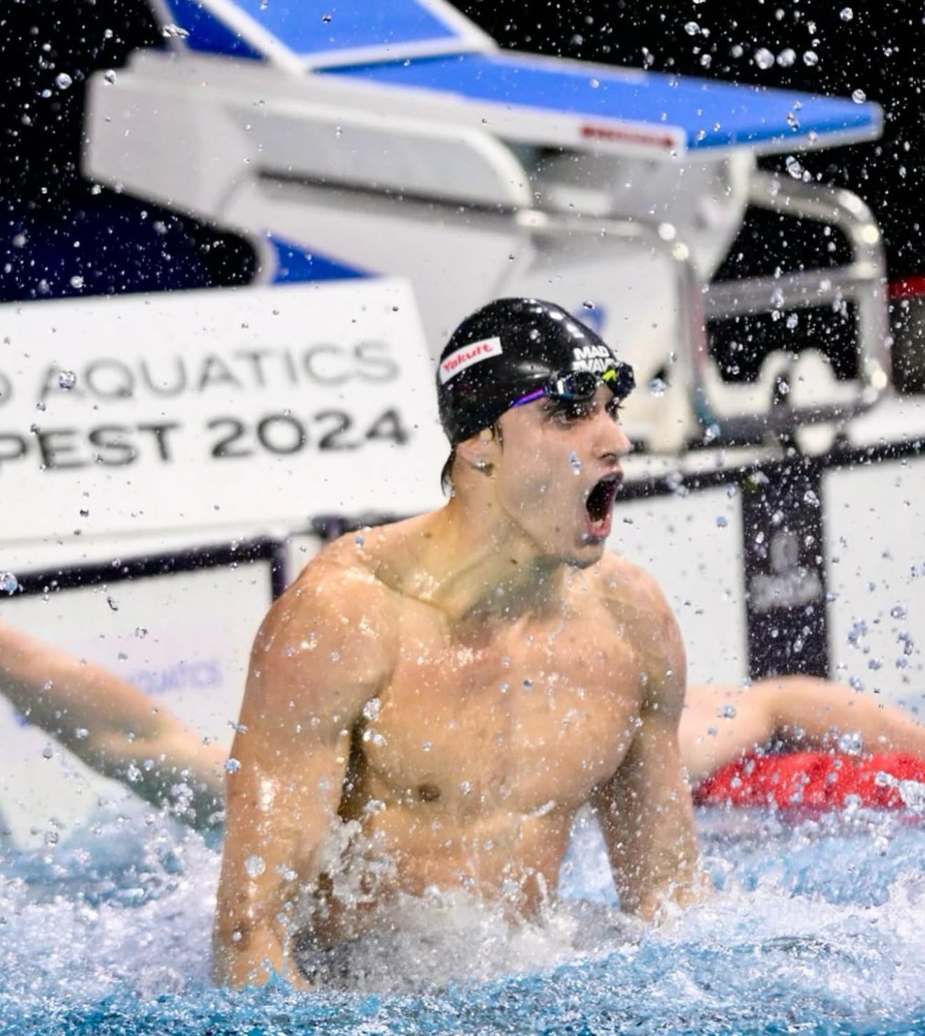 Carles Coll Marti - World Champion
