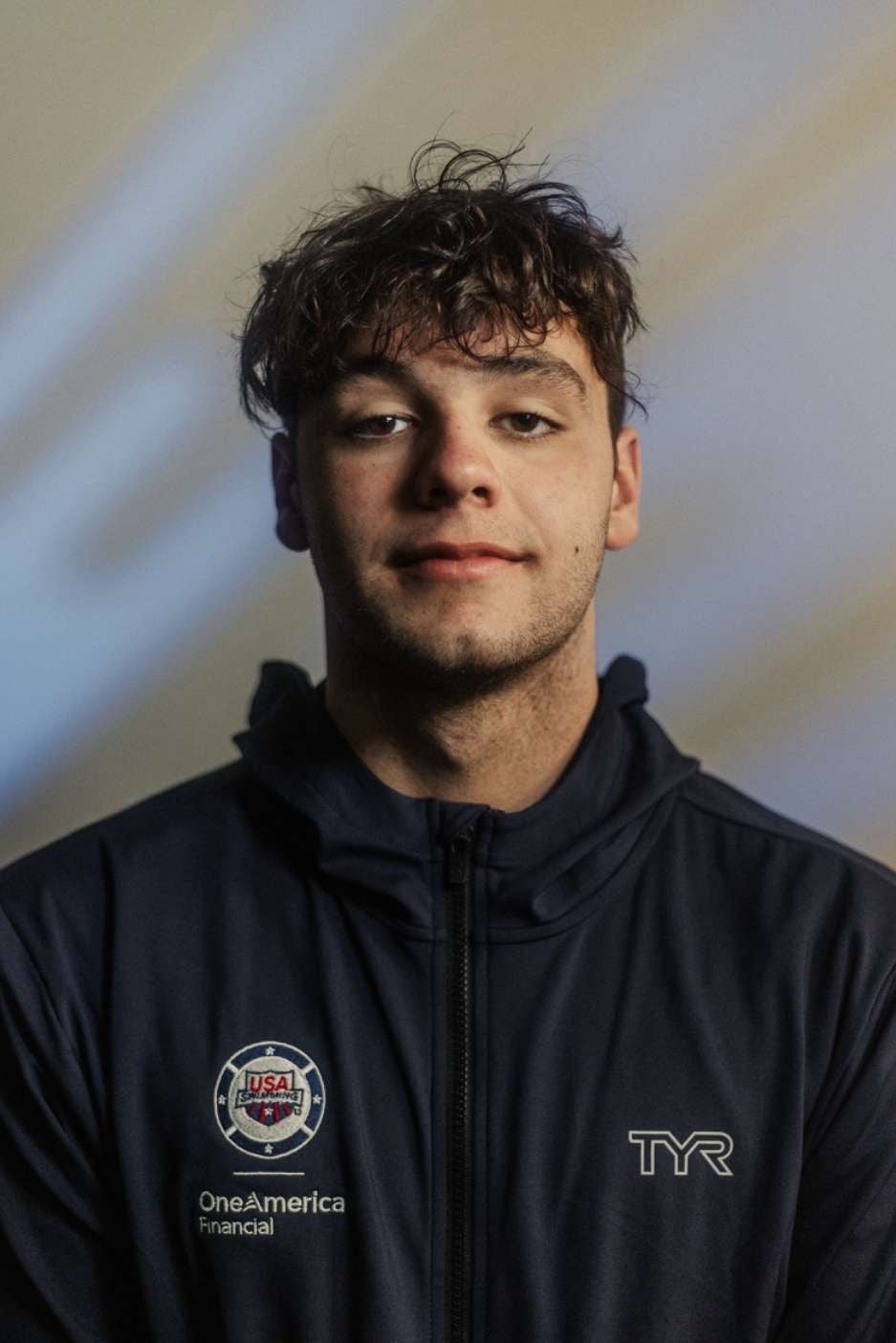 Josh Bey - Wicemistrz Mistrzostw Świata Juniorów