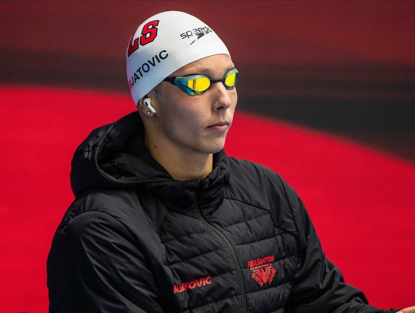 Luka Mijatovic - Najwyżej Oceniony Rekrut 2027